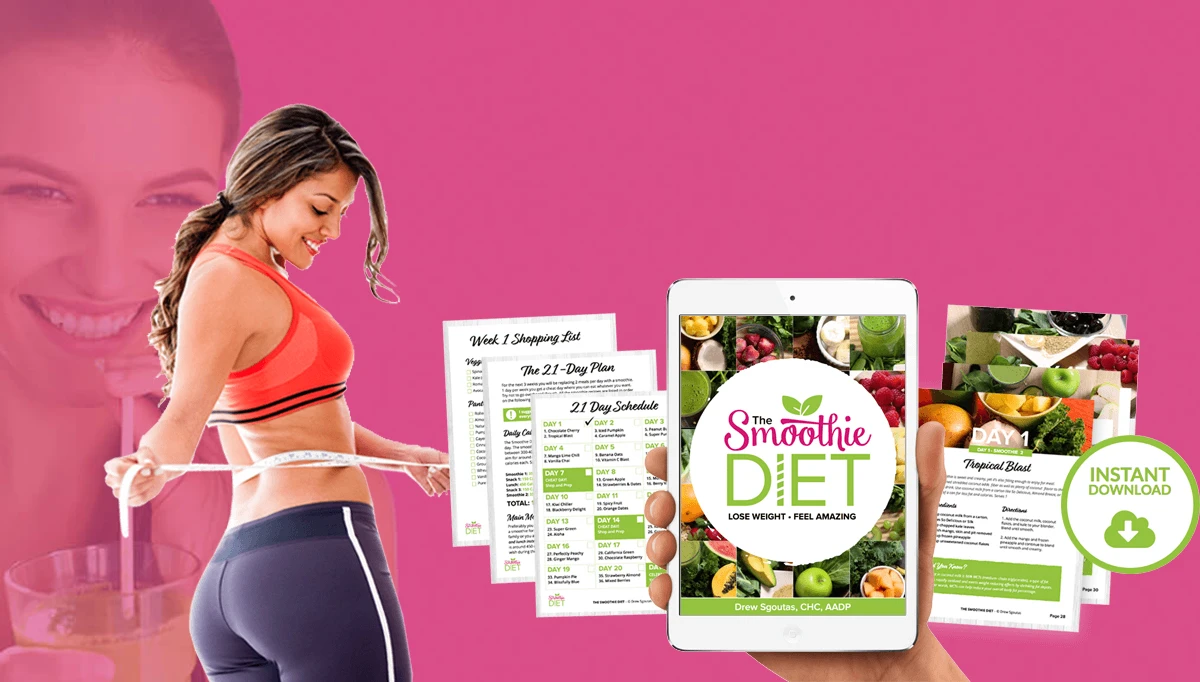 The Smoothie Diet Reviews